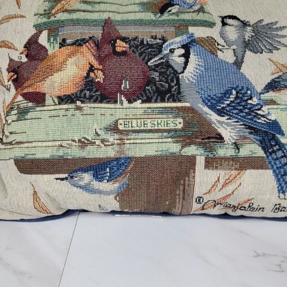 Marjolein Bastin back pillow